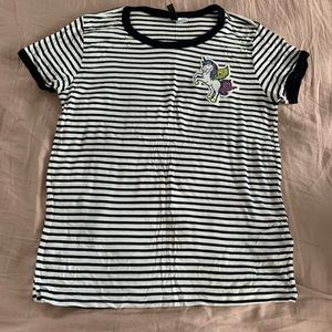 Unicorn T-shirt